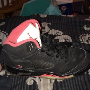 Jordan’s